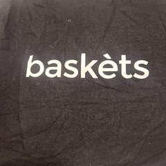 Torba, zgłoszono przez Koninklijk Theater Carré przy użyciu iLost