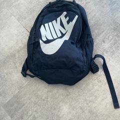 Ryggsekk, som rapportert av Arriva Achterhoek-Rivierenland ved bruk av iLost