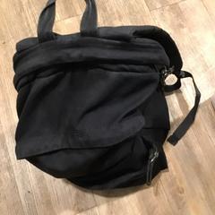 Bag, as reported by U-OV Utrecht using iLost