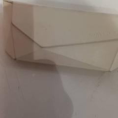 Bicchieri, come riportato da allGo Almere utilizzando iLost