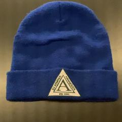 Hat Blu, som rapportert av MEININGER Hotel Leipzig Hauptbahnhof ved bruk av iLost