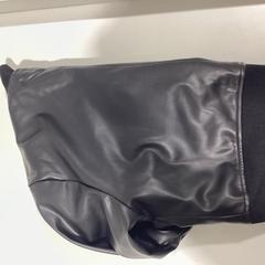 Giacca Zwart -310126 BANK4, come riportato da Ziggo Dome utilizzando iLost