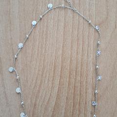 Ketting Zilver، كما تم الإبلاغ عنه بواسطة ParkShuttle Rotterdam عبر iLost