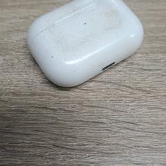 Ørepluggholder, som rapportert av EBS Spijkenisse ved bruk av iLost