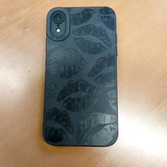 Okostelefon iPhone, amint azt Regio Antwerpen - Brussel az iLost segítségével jelentette.