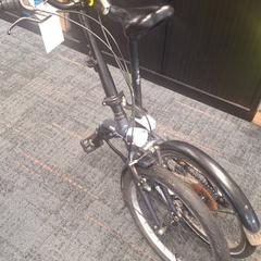 Bicicleta BTwin, ha sido reportado por Connexxion Haarlem AML con iLost