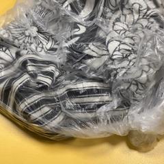 Trousers Polyester, ako bolo nahlásené MEININGER Hotel Dresden Zentrum pomocou iLost