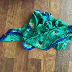 Shawl, come riportato a iLost