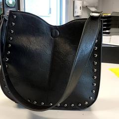 Väska - Handtas Hackman, rapporterat av Regio Oost-Vlaanderen med iLost