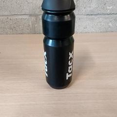 Ampolla per beure zwart, segons ha informat Centraal magazijn mitjançant iLost