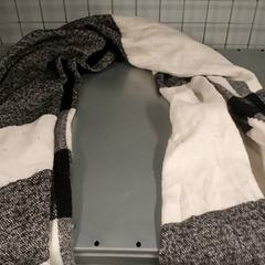 Clothing Sjaal, as reported by Regio Limburg - Leuven using iLost