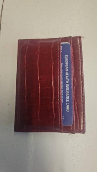 Wallet Tellawi