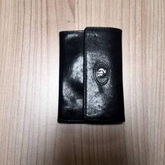 Nøkkelkasse med nøkler Zwart, som rapportert av Connexxion Hoeksche Waard Goeree Overflakkee ved bruk av iLost