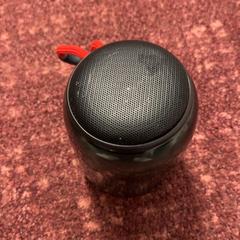 Speaker Black, as reported by ibis Styles Rotterdam Ahoy using iLost