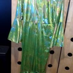 Kostuum, zoals gemeld door TivoliVredenburg met iLost