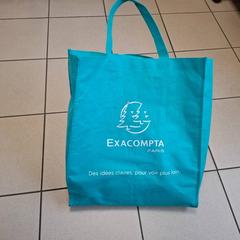 İLost kullanarak ilévia tarafından bildirildiği gibi Çanta en intissé