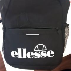 Tas Muhudin Mohamed, zoals gemeld door Arriva Limburg Zuid met iLost