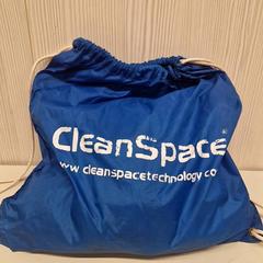 Rucksack & Sack, gemeldet von Transdev Gooi en Vechtstreek über iLost