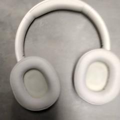 Hörlurar Wit, rapporterat av Arriva Friesland / Groningen med iLost