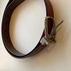 Ceinture, a été signalé par RAI Amsterdam utilisant iLost