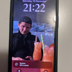 Mobiele telefoon iphone がiLostに報告されました