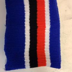 Shawl, as reported by Artis using iLost