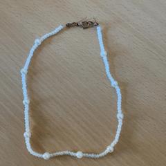 Collaret, segons ha informat Schönbrunn "Group Center" mitjançant iLost