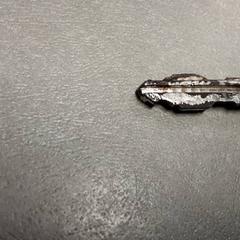 Fietssleutel, zoals gemeld door Arriva Friesland / Groningen met iLost