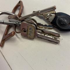 Clau, segons ha informat HTM mitjançant iLost