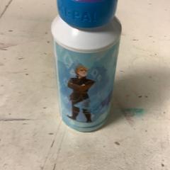 İLost kullanarak Artis tarafından bildirildiği gibi Şişe