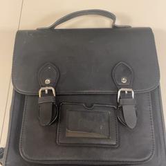 Rugtas, som rapportert av Pathé Schiedam ved bruk av iLost