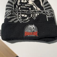 Beanie 100, gemeldet von Pathé Tilburg Stappegoor über iLost