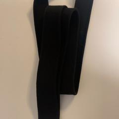 حزام، كما تم الإبلاغ عنه بواسطة Pathé Schiedam عبر iLost