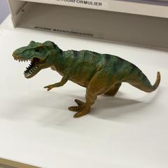 Speelgoed dino، كما تم الإبلاغ عنه بواسطة IKEA Utrecht عبر iLost