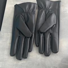 Hansker, som rapportert av Arriva Achterhoek-Rivierenland ved bruk av iLost