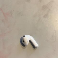 AirPods, segons ha informat Artis mitjançant iLost