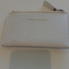 Portemonnee Al Ghazalli, zoals gemeld door Arriva Limburg Zuid met iLost