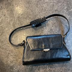 Väska, rapporterat av Gemeente Amsterdam med iLost