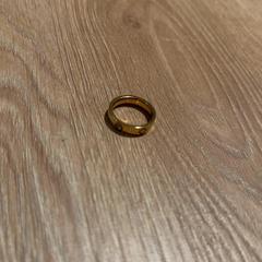 Ring Goude, zoals gemeld door Van der Valk Hotel Eindhoven - Best met iLost