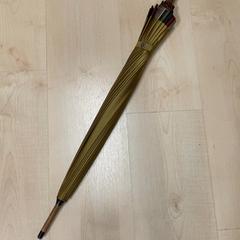 Esernyő, amint azt IKEA鶴浜 az iLost segítségével jelentette.