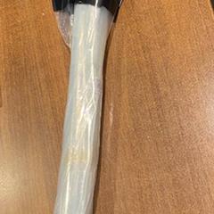 Paraugas clear umbrella with black line around, segundo informou Leonardo Hotel Amsterdam Rembrandtpark usando iLost