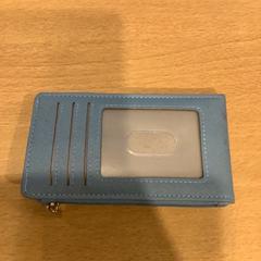 Wallet Leamy, USA, as reported by Gemeente Amsterdam using iLost