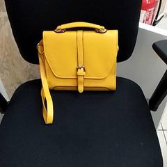 Tas, zoals gemeld door ilévia met iLost