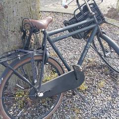 Bicicleta Cortina Kratje, ha sido reportado por Fietsdepot Meierijstad con iLost