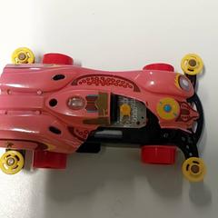 Variados Speelgoed, como reportado por Centraal magazijn utilizando o iLost