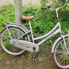 Kinderfiets, iLost에 보고됨