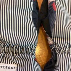 Handschoenen がiLostで Pathé Groningen によって報告されました