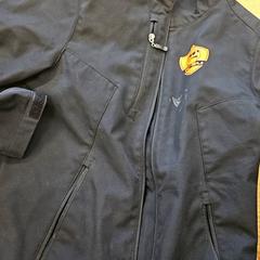 Vest, zoals gemeld door Loveland ADE | Mediahaven & Theater Amsterdam met iLost