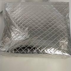 가방 - Chrome draagtas, iLost를 사용하여 Centraal magazijn에 보고됨