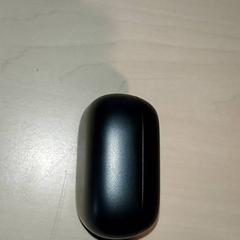 Elektronik - Bluetooth case zwart, rapporterat av Centraal magazijn med iLost
